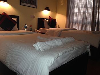 Hotel Buddha Land